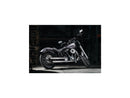 Clear Trap Door For Standard & Blood Groove Hypercharger Chrome