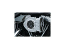 Clear Trap Door For Standard & Blood Groove Hypercharger Chrome