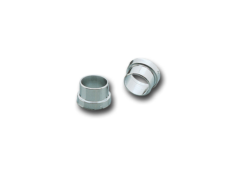 Hot Sleeves For 1/4 Inch Screw & Washer Sleeve Chrome