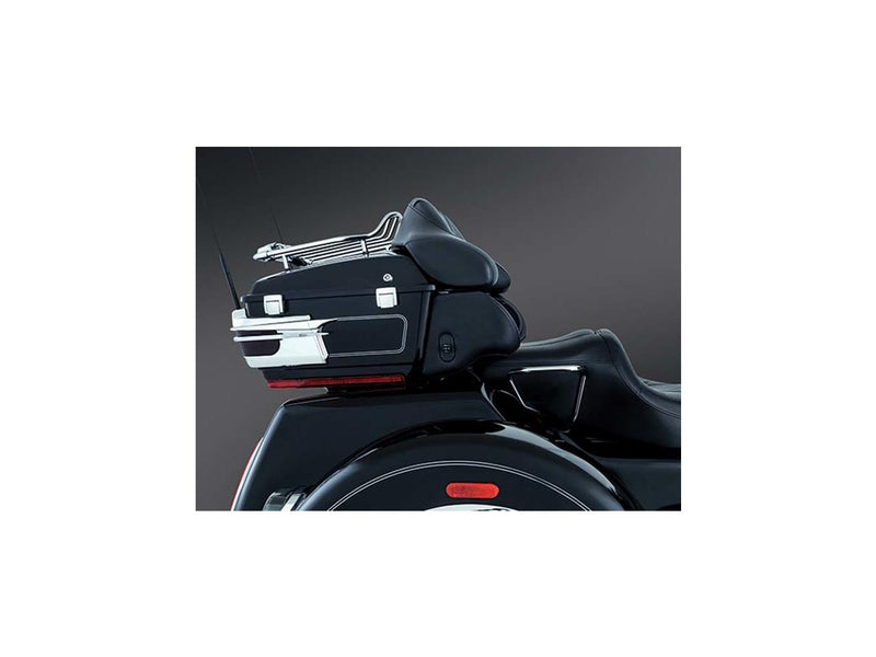 Relocator For Tour Pak Relocation Kit For 14-23 Touring
