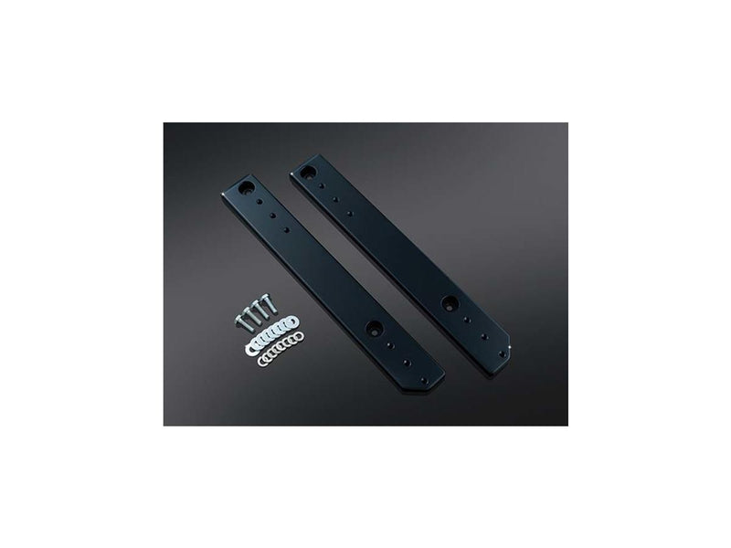 Relocator For Tour Pak Relocation Kit For 14-23 Touring