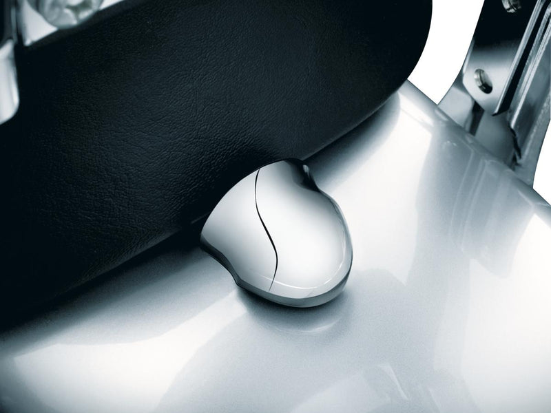 Speed Tab Seat Mounting