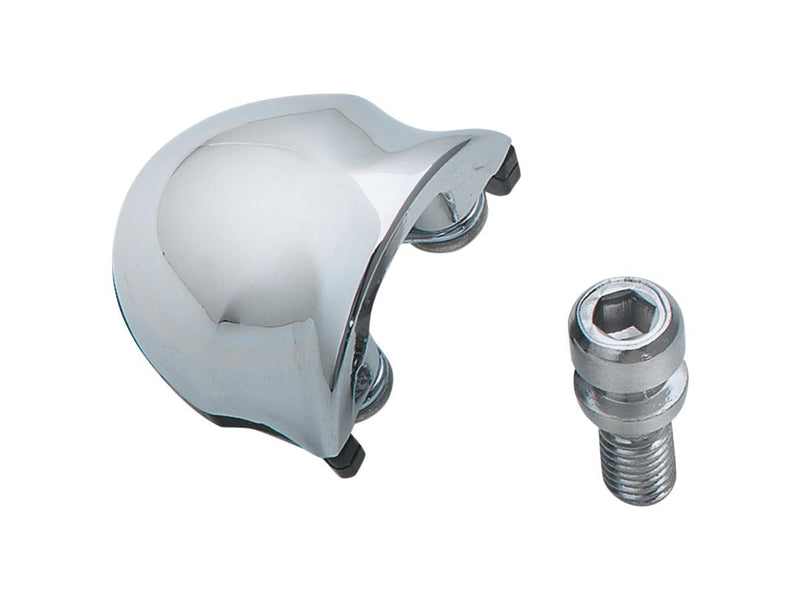Speed Tab Seat Mounting