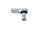R.H. Female Threads Ball Joint With Short Stud
