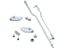 Forward Control Extension Kit - 3 Inch