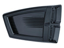 Hypercharger ES Air Cleaner Black For 16-17 Softail