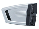 Hypercharger Es Air Cleaner Black Chrome