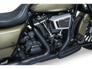 Hypercharger Es Air Cleaner Black Chrome