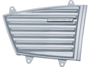 Hypercharger ES Classic Air Cleaner Faceplate Chrome