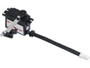 Hypercharger ES Servo Motor