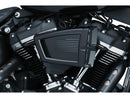 Hypercharger Es Air Cleaner Black