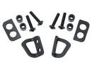 Kuryakyn Indian Tie-Down Bracket Black