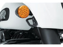 Kuryakyn Indian Tie-Down Bracket Black