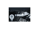 Fuel Line Cover Chrome