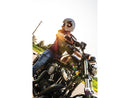 Velociraptor Air Cleaner Kit Gloss Black For 07-20 Sportster