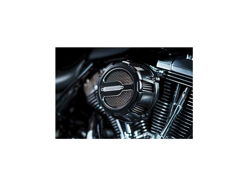 Maverick Air Cleaner Chrome For 93-94 FX Model