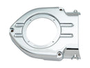 Hypercharger Air Cleaner Replacement Front Cover Chrome