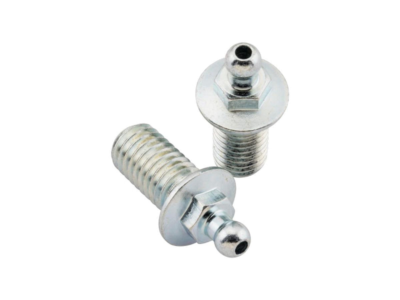 Twin Cam Style Breather Bolts For Evo 1/2 Inch-13 X 1 Inch