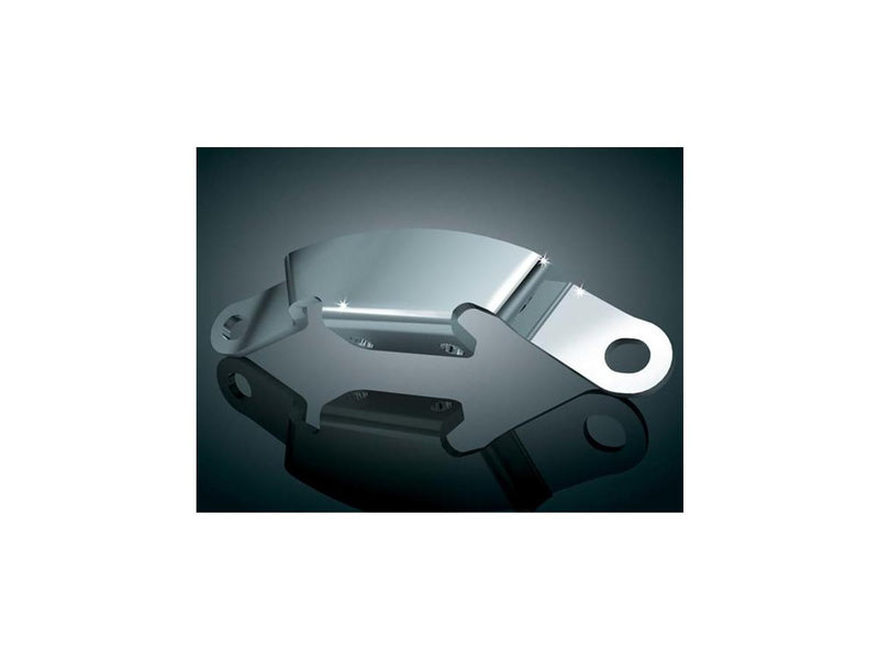 Throttle Body Support Bracket For 16-17 Softail