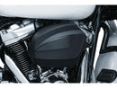 Speedform Air Cleaner Cover Black Satin