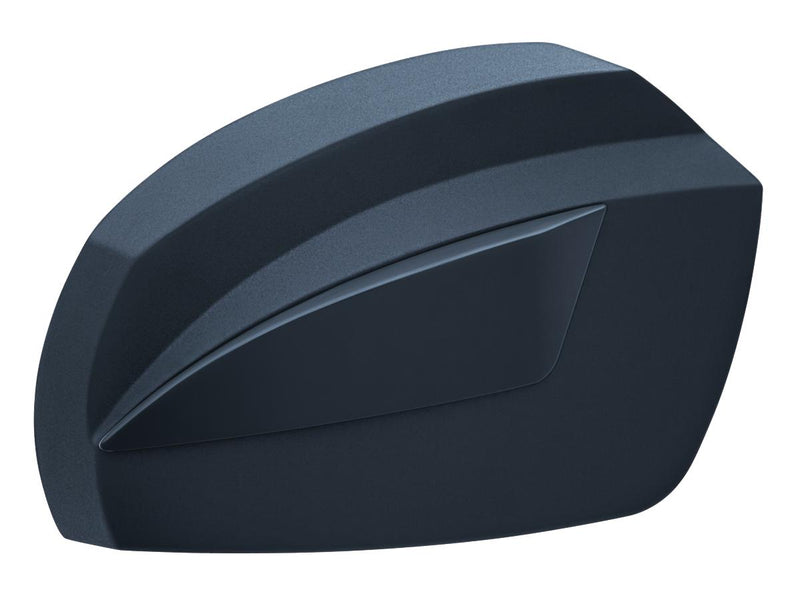 Speedform Air Cleaner Cover Black Satin
