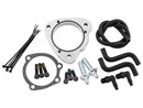 Hypercharger Air Cleaner Mounting Kit For 16-17 Softail