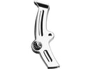 Side Frame Cover Chrome