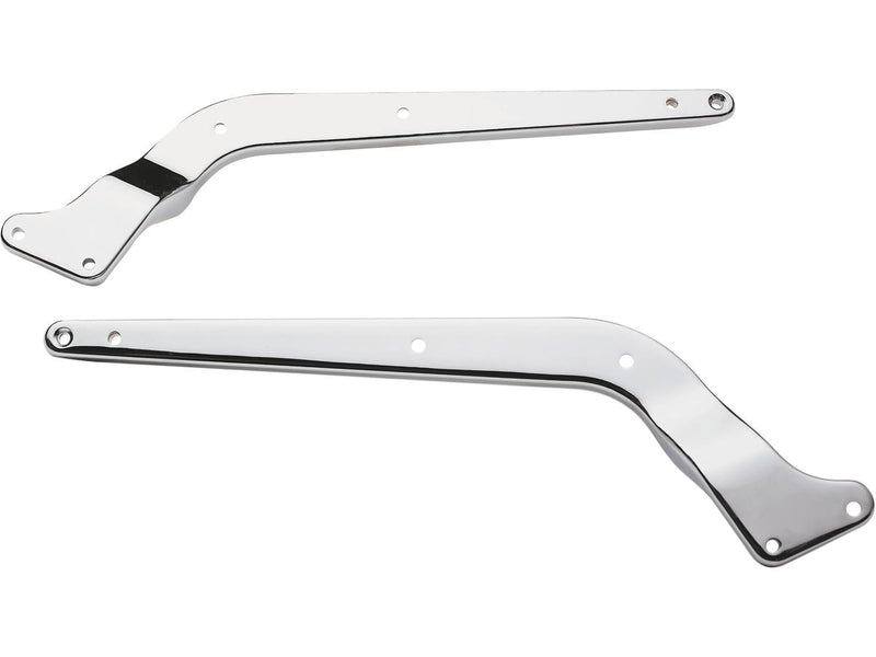 FL Softail Fender Struts Chrome