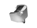OEM Style Oil Tank Chrome