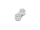 Hose Separator Chrome 3/8 Inch