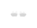 Sintered Replacement Brake Pads Sinter Rear For 00-03 Sportster