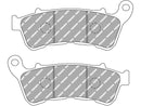 Sintered Replacement Brake Pads