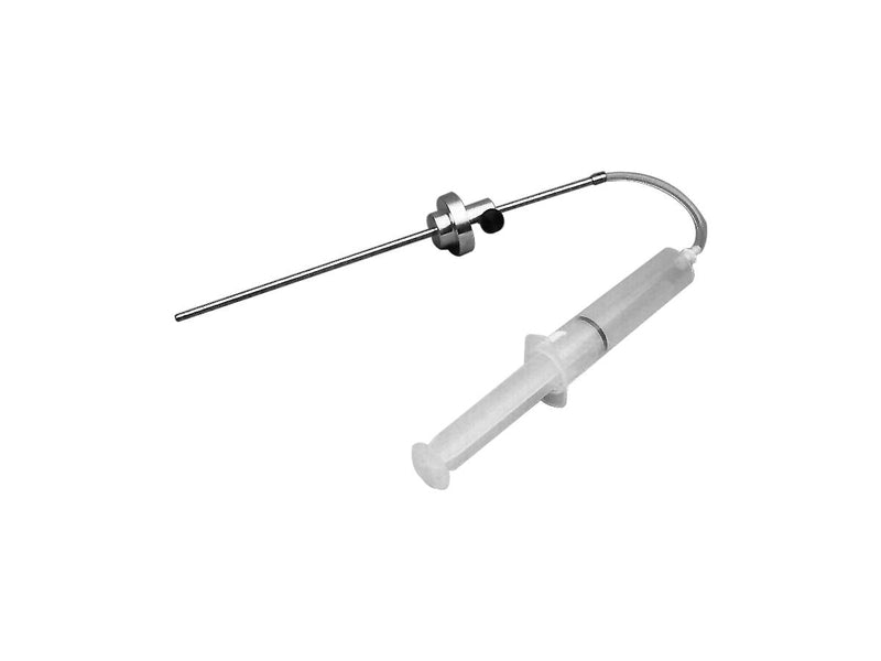 Fork Oil Lever Adjuster