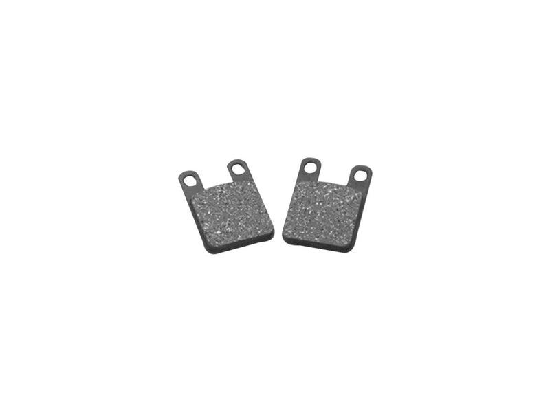 Replacement Brake Pads Organic