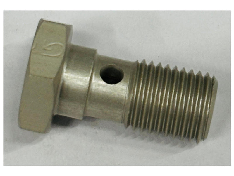 Banjo Bolt 3/8 Inch-24