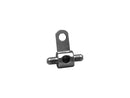 Rear Brake Light Switch Adapter 1/8 Chrome