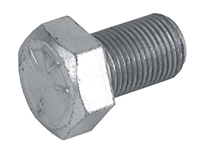 Steering Stem Bolt Without Whasher / Without Thread For Stem Cup Zinc Plated