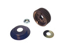 Primo Front Pulley Kit - 1.5" x 41T