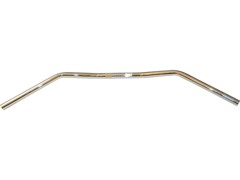 Flyer Bar Handlebar Chrome - 1 Inch x 1010mm