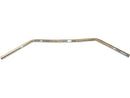 Flyer Bar Handlebar Chrome 82-Up Model - 1 Inch x 1010mm