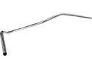 Dirty Bar No Holes Handlebar - 1 Inch