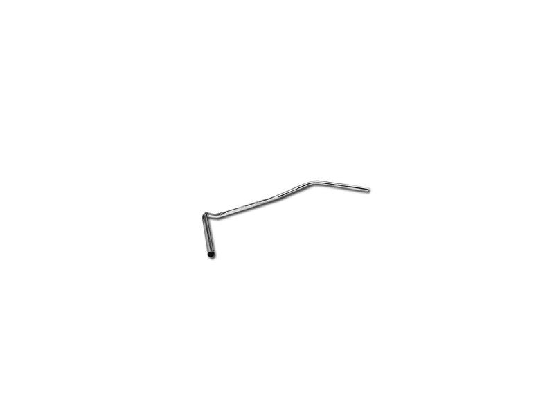 Dirty Bar Handlebar - 1 Inch