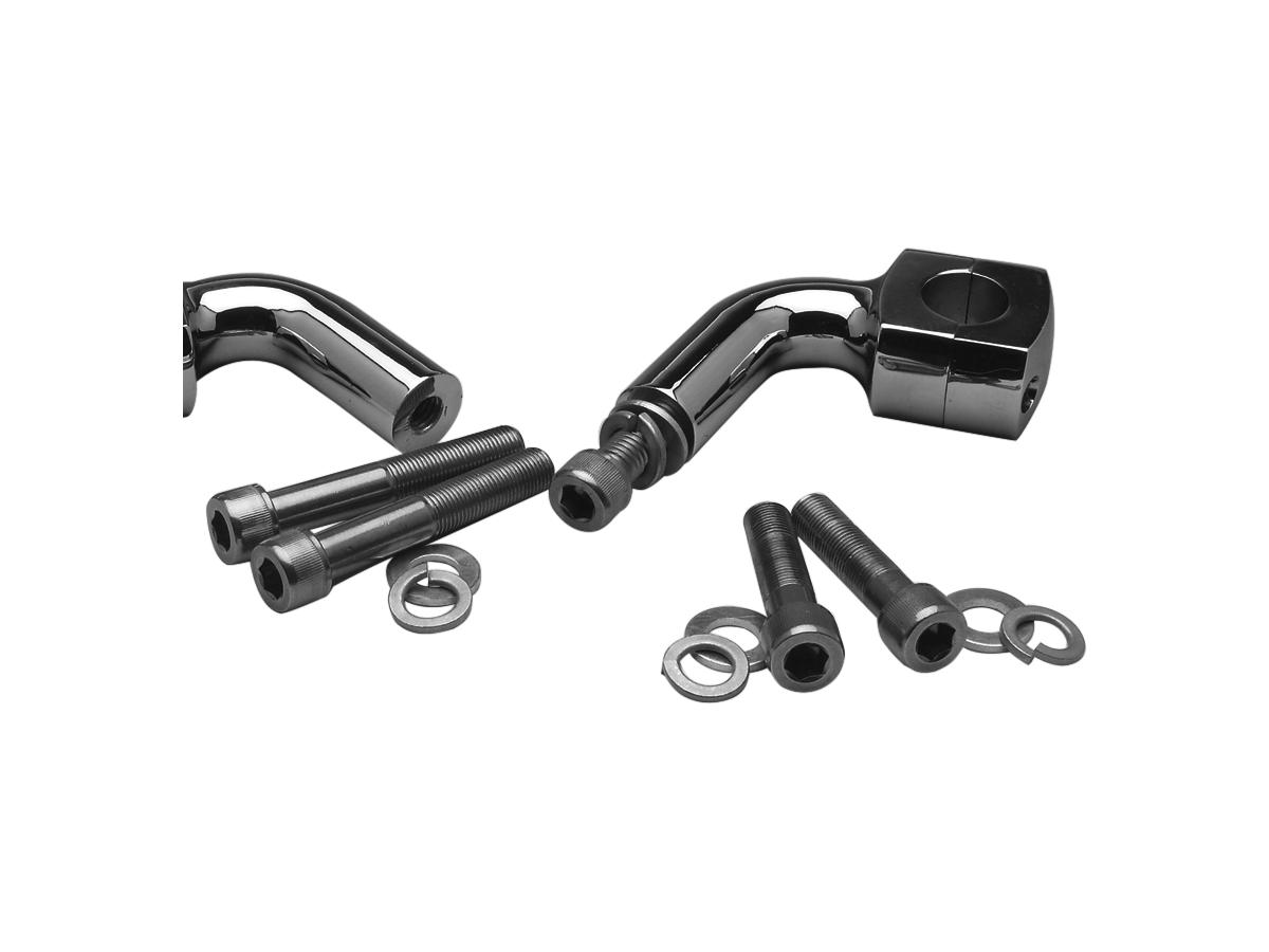 Stainless Steel Riser Bolt Set For Steel Riser Allen Head 1/2 Inch-20