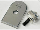 Corbin Tab Screw & Cover 1/4 Inch-20 XLH