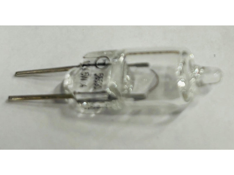 Replacement Bulb 12V 10W Halogen. Each