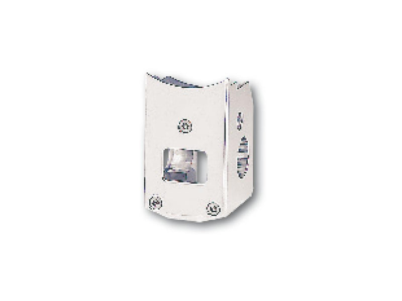 Digi-Speedo Clamp / Small Autometer