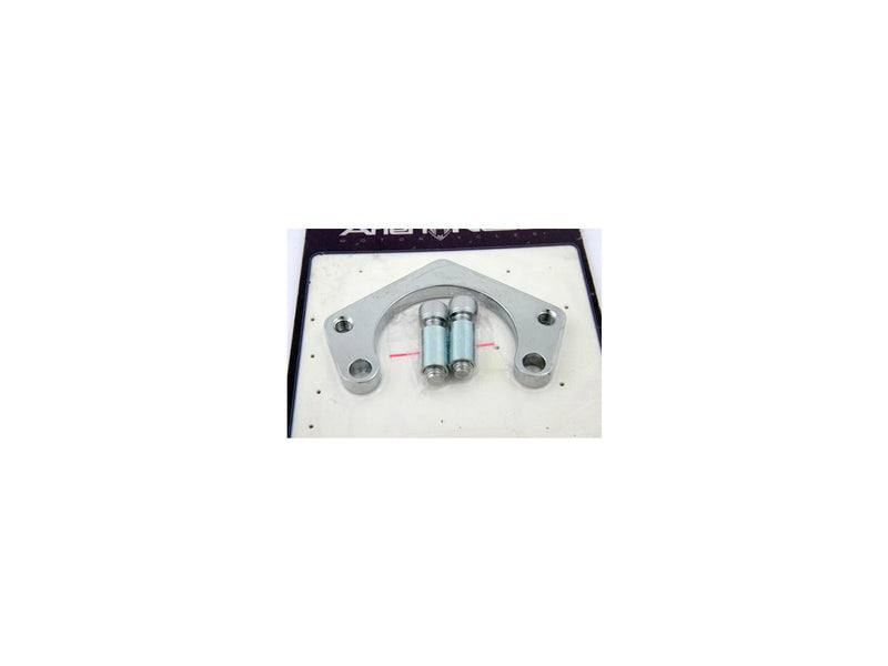 Handlebar Clamp With Digi-Speedo For Use