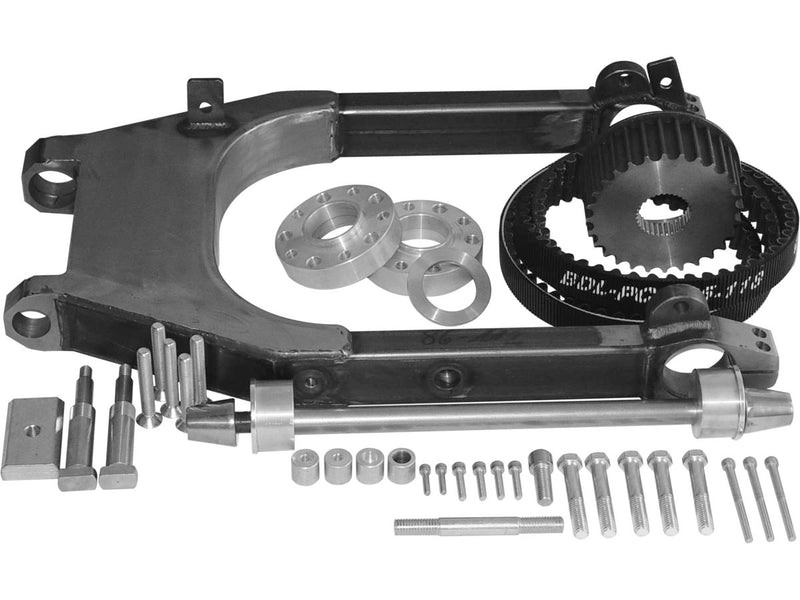 Wide Swing Arm Conversion Kit XLH 86-Up