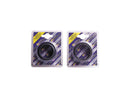 Fork Seals 35X48X11 35 MM Pair 1