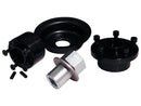 Motor Nut For 2.0 Inch Offset Pulleys